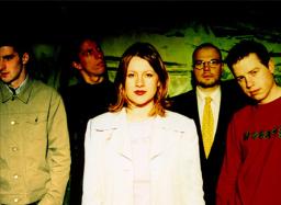 Band Photo