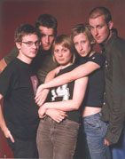 Band Photo