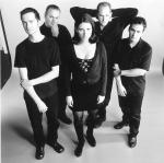 Band Photo