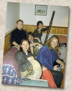 Band Photo
